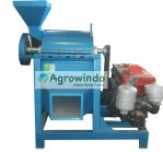 Mesin Penepung Serbaguna (Hammer Mill)