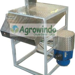 Mesin Pengiris Pisang Keripik Pisang