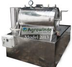 Mesin Vacuum Frying Kapasitas 1.5 kg