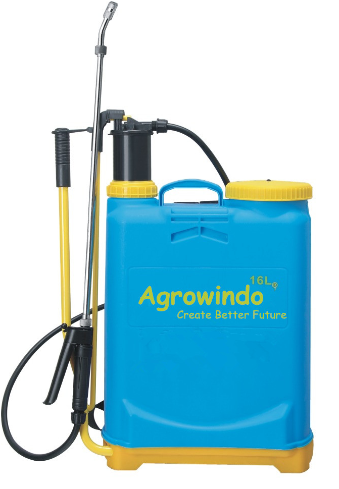 Hand Sprayer (Penyemprot) Multiguna Agrowindo 1 agrowindo