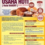 Training Usaha Roti 21 Jan 2017