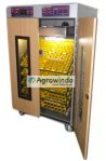 Mesin Penetas Telur Otomatis Kapasitas 1000 Telur (EM-1000AT)
