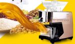 Mesin Press Minyak Biji-Bijian (MKS-J03)