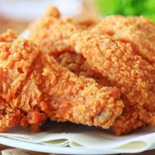 Peluang Usaha Ayam Goreng Tepung dan Analisa Usahanya