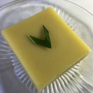 Peluang Usaha Jenang Jagung Dan Analisa Usahanya