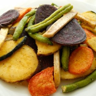 Peluang Usaha Keripik Buah Dan Analisa Usahanya