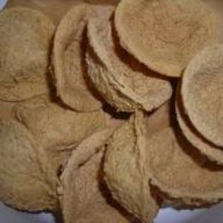 Peluang Usaha Kerupuk Ampas Tahu dan Analisa Usahanya