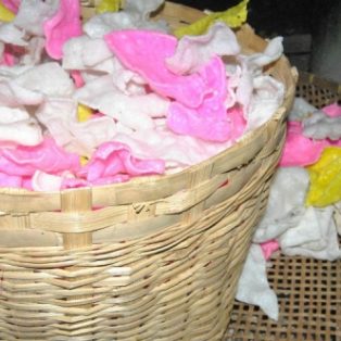 Peluang Usaha Kerupuk Melarat Dan Analisa Usahanya