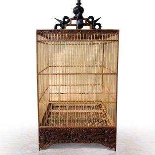 Peluang Usaha Sangkar Burung Dan Analisa Usahanya