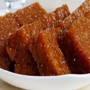 Peluang Usaha Wajik Dan Analisa Usahanya