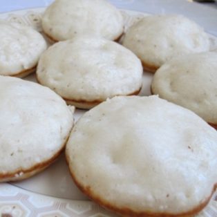 Peluang Usaha Kue Apem Dan Analisa Usahanya