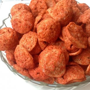 Peluang Usaha Basreng  dan Analisa Usahanya