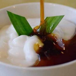 Peluang Usaha Bubur Sumsum dan Analisa Usahanya