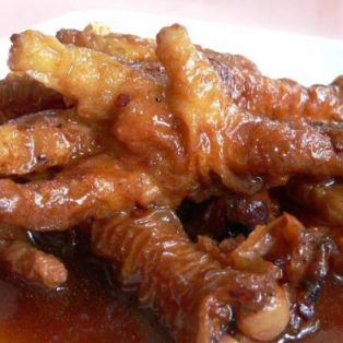 Peluang Usaha Ceker Tulang Lunak dan Analisa Usahanya