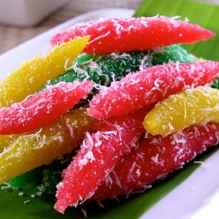 Peluang Usaha Cenil Dan Analisa Usahanya