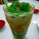 Peluang Usaha Es Cendol dan Analisa Usahanya