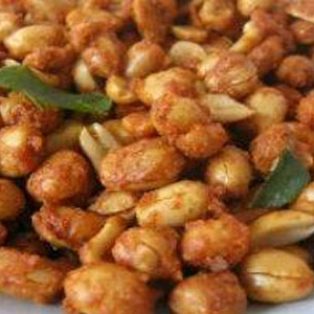 Peluang Usaha Kacang Manis Pedas dan Analisa Usahanya