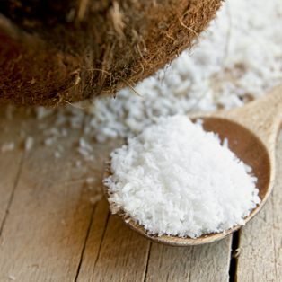 Peluang Usaha Kelapa Parut Kering dan Analisa Usahanya