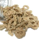 Peluang Usaha Keripik Pare Dan Analisa Usahanya