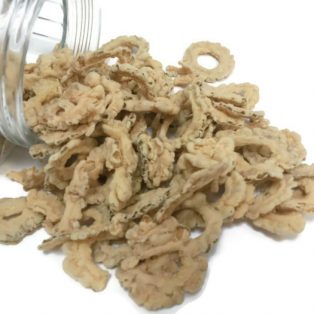 Peluang Usaha Keripik Pare Dan Analisa Usahanya