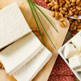 Peluang Usaha Pembuatan Tahu dan Analisa Usahanya