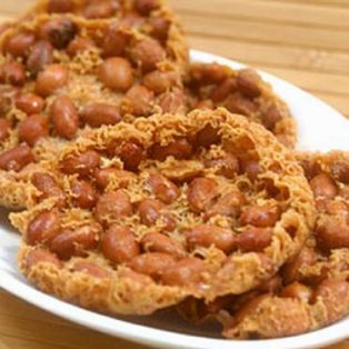 Peluang Usaha Rempeyek Kacang dan Analisa Usahanya
