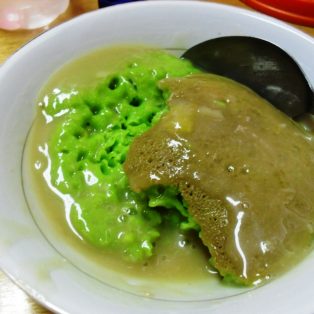 Peluang Usaha Serabi Kinca dan Analisa Usahanya