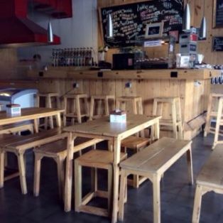 Peluang Usaha Kedai Kopi dan Analisa Usahanya