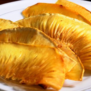 Peluang Usaha Keripik Sukun dan Analisa Usahanya