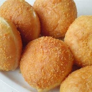Peluang Usaha Roti Goreng Dan Analisa Usahanya