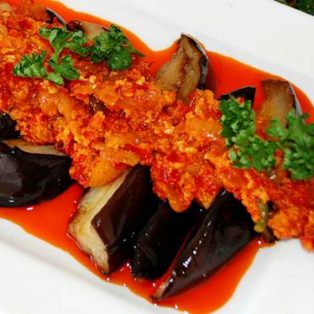 Peluang Usaha Sambal Terong Balado Dan Analisa Usahanya