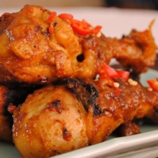 Peluang Usaha Ayam Paniki Dan Analisa Usahanya