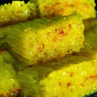 Peluang Usaha Bika Ambon Dan Analisa Usahanya