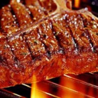 Peluang Usaha Daging Bakar Bumbu Padang Dan Analisa Usahanya