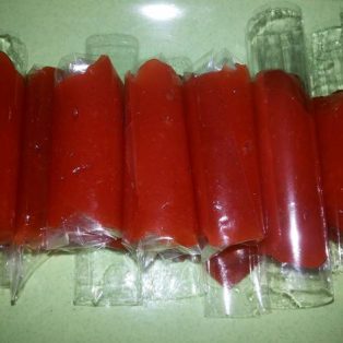Peluang Usaha Dodol Tomat Dan Analisa Usahanya