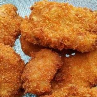 Peluang Usaha Ikan Tuna Goreng Crispy Dan Analisa Usahanya