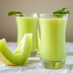 Peluang Usaha Jus Melon Dan Analisa Usahanya