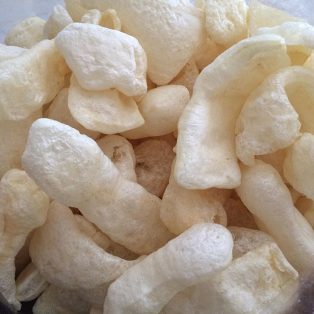 Peluang Usaha Kerupuk Rambak Dan Analisa Usahanya