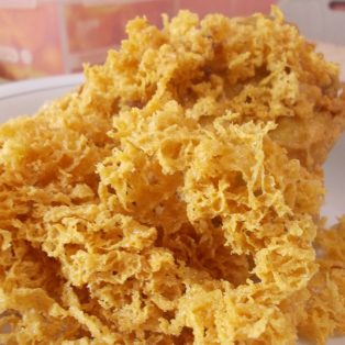 Peluang Usaha Kremesan dan Analisa Usahanya