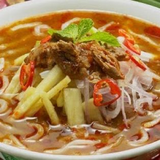 Peluang Usaha Laksa Betawi Dan Analisa Usahanya