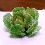 Peluang Usaha Manisan Tomat Dan Analisa Usahanya