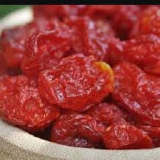 Peluang Usaha Manisan Tomat Dan Analisa Usahanya