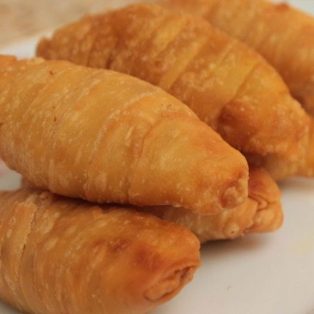 Peluang Usaha Molen Dan Analisa Usahanya