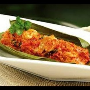 Peluang Usaha Pepes Udang Dan Analisa Usahanya