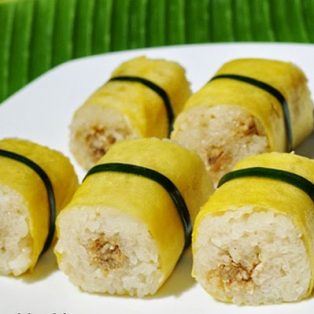 Peluang Usaha Semar Mendem Dan Analisa Usahanya