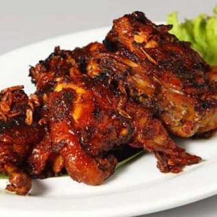 Peluang Usaha Ayam Bakar Kecap dan Analisa Usahanya