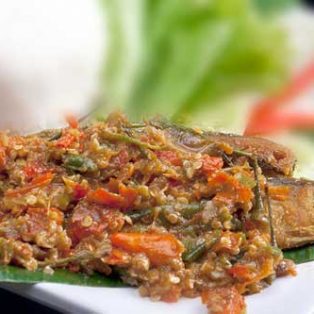 Peluang Usaha Bandeng Presto Sambal Penyet dan Analisa Usahanya