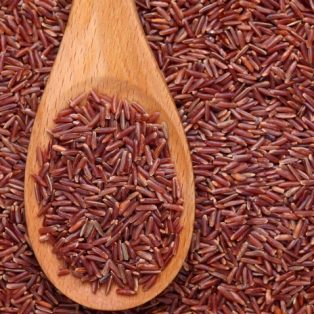 Peluang Usaha Budidaya Beras Merah dan Analisa Usahanya