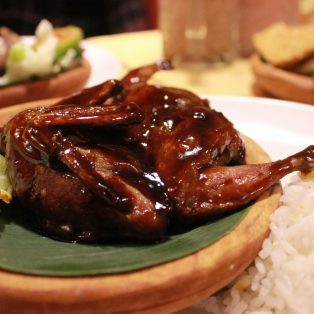 Peluang Usaha Burung Dara Bakar Saus Asia dan Analisa Usahanya