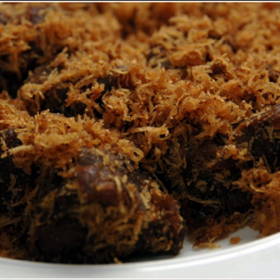 Peluang Usaha Empal Daging Serundeng dan Analisa Usahanya